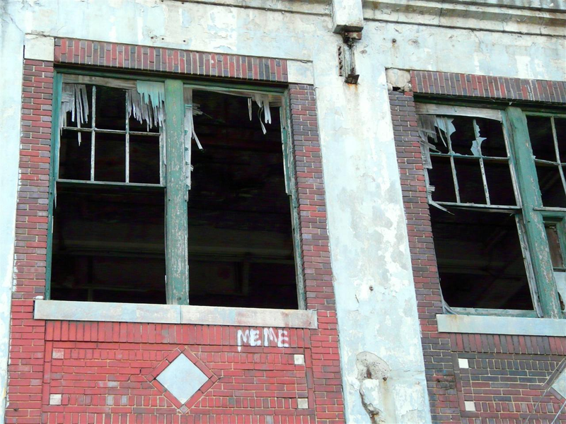Illustration for article titled The Ruins Of Detroit Industry: Five Former Factories